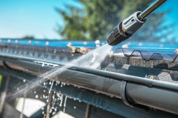 Best Deck Cleaning Services  in Snowmass Village, CO