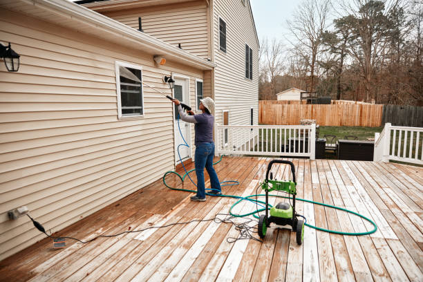 Local Pressure Washing Services in Snowmass Village, CO
