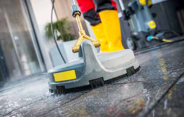 Best Sidewalk Pressure Washing  in Snowmass Village, CO
