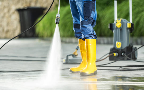 Why Choose Our Certified Pressure Washing Experts for Your Project Needs in Snowmass Village, CO?
