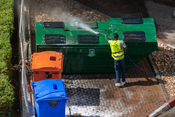Snowmass Village, CO Pressure Washing Company