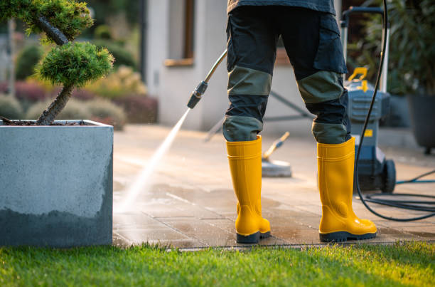 Why Choose Our Certified Pressure Washing Experts for Your Project Needs in Snowmass Village, CO?